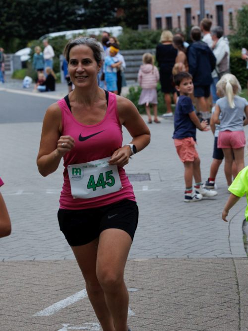 Landlopersjogging 2023